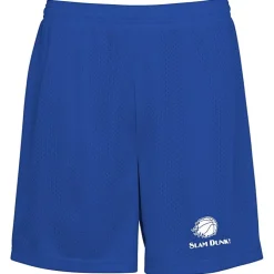 Badger Sport Mesh/Tricot Shorts
