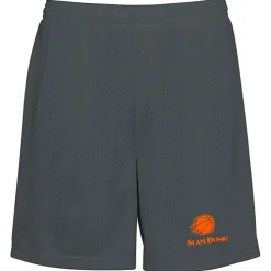 Badger Sport Mesh/Tricot Shorts