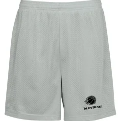 Badger Sport Mesh/Tricot Shorts