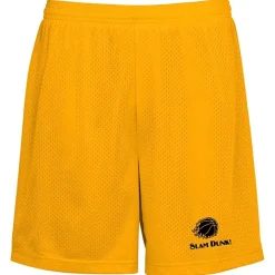 Badger Sport Mesh/Tricot Shorts