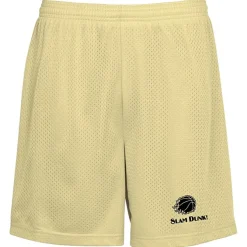 Badger Sport Mesh/Tricot Shorts