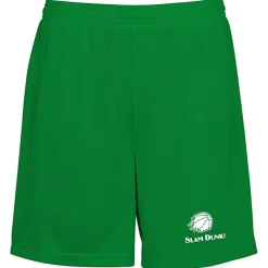 Badger Sport Mesh/Tricot Shorts