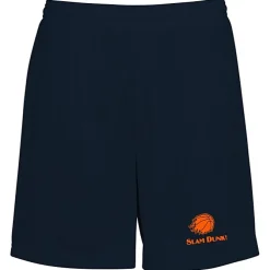 Badger Sport Mesh/Tricot Shorts