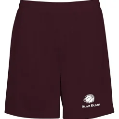 Badger Sport Mesh/Tricot Shorts