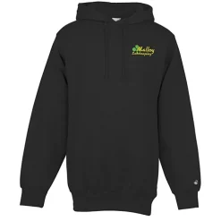 Badger Sport 9.5 oz. Hoodie - Embroidered