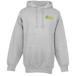 Badger Sport 9.5 oz. Hoodie - Embroidered
