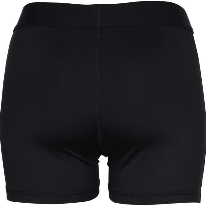 Badger Sport Pro-Compression Shorts - Ladies'