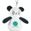 Bag Charm Plush - Panda