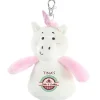Bag Charm Plush - Unicorn