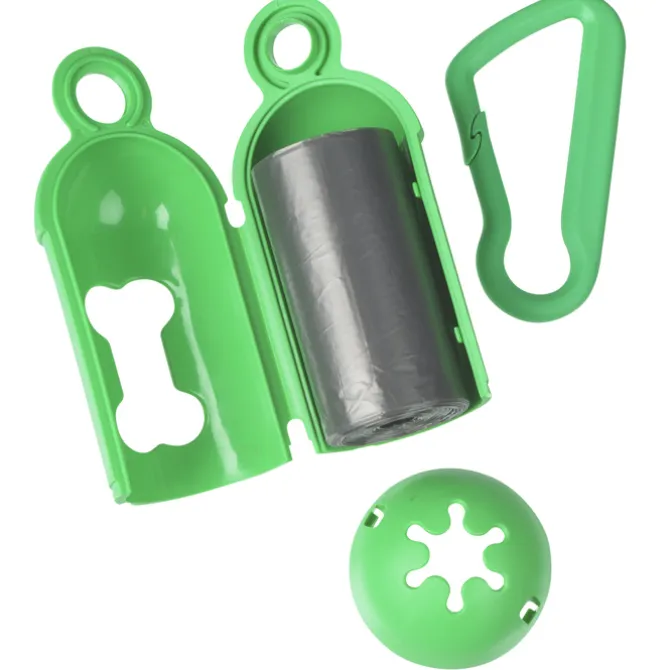 #2 Bag Dispenser - Opaque