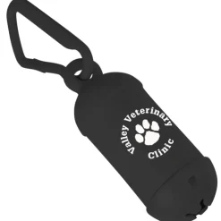 #2 Bag Dispenser - Opaque - 24 hr