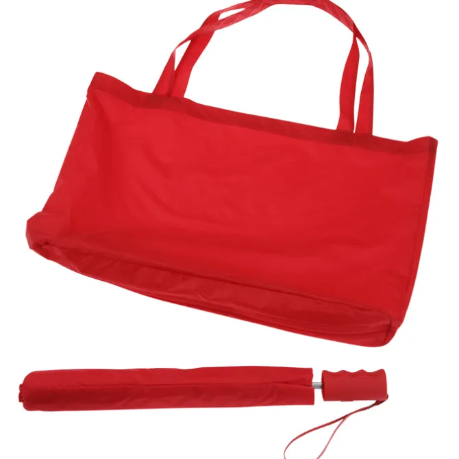 Bag-it Umbrella Set - 42-inch Arc - 24 hr