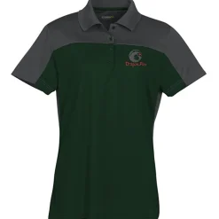 Balance Colorblock Performance Pique Polo - Ladies'