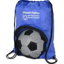 Ball Buddy Drawstring Sportpack