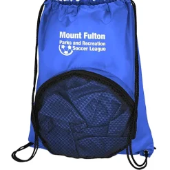 Ball Buddy Drawstring Sportpack