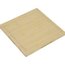 Bamboo Charcuterie Platter & Cutting Board