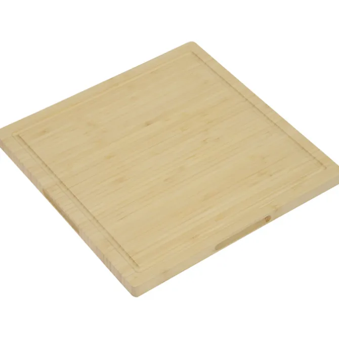 Bamboo Charcuterie Platter & Cutting Board