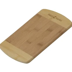 Bamboo Cutting Board - Small