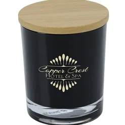 Bamboo Soy Candle - 5.5 oz