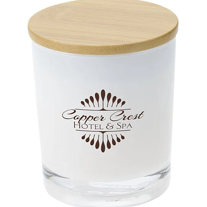Bamboo Soy Candle - 5.5 oz