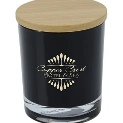 Bamboo Soy Candle - 5.5 oz