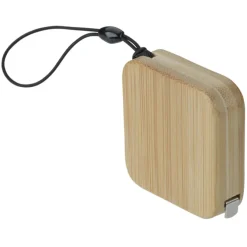 Bamboo Tape Measure - 24 hr