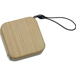 Bamboo Tape Measure - 24 hr