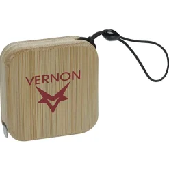 Bamboo Tape Measure - 24 hr