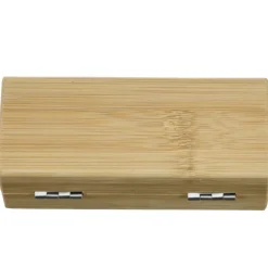 Bamboo Wine Opener 2-Piece Set