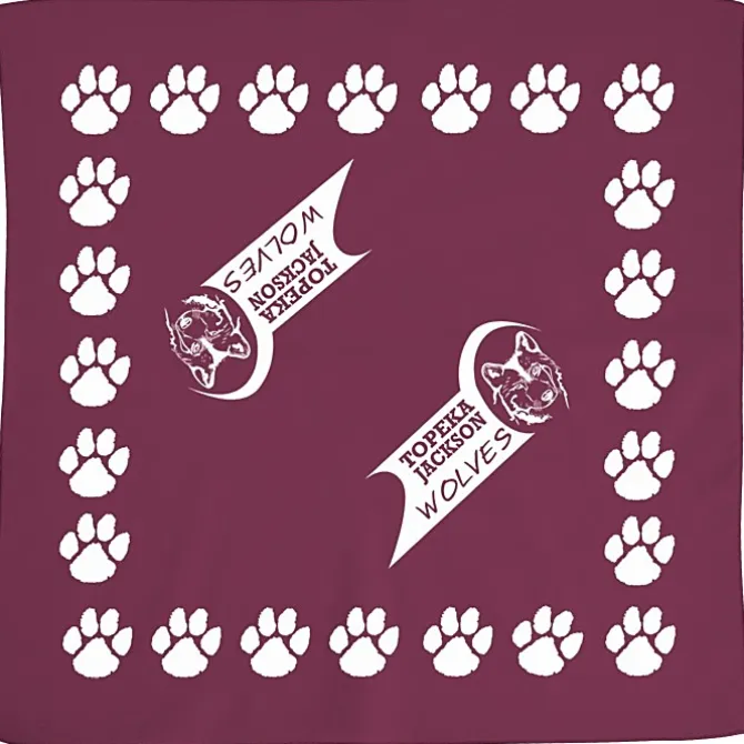 Bandana Pep Rag