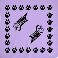 Bandana Pep Rag