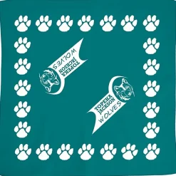 Bandana Pep Rag