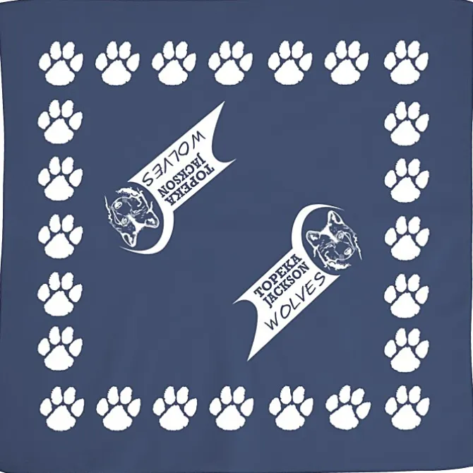 Bandana Pep Rag