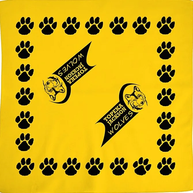 Bandana Pep Rag