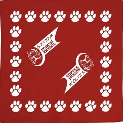 Bandana Pep Rag