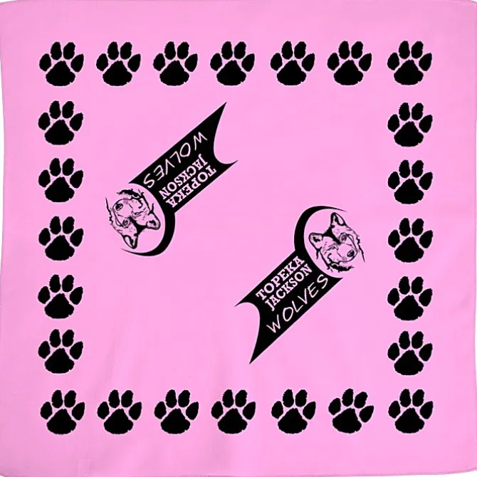 Bandana Pep Rag
