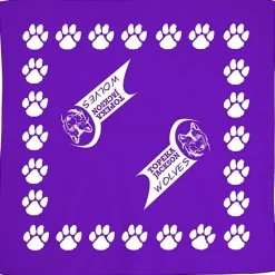 Bandana Pep Rag