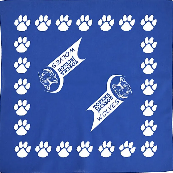 Bandana Pep Rag