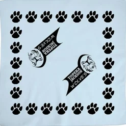 Bandana Pep Rag