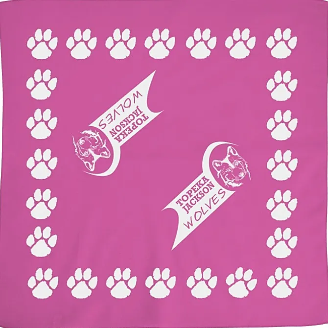 Bandana Pep Rag