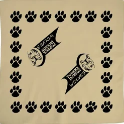 Bandana Pep Rag