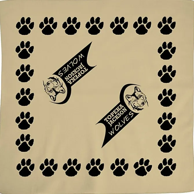 Bandana Pep Rag