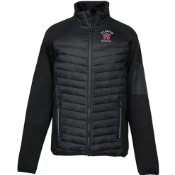 Banff Hybrid Insulated Jacket - Men's
