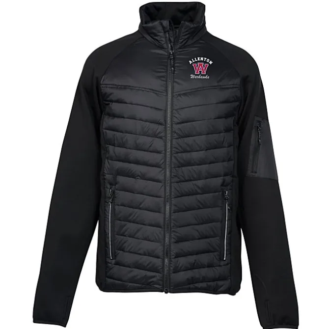 Banff Hybrid Insulated Jacket - Men's