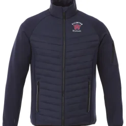 Banff Hybrid Insulated Jacket - Men's