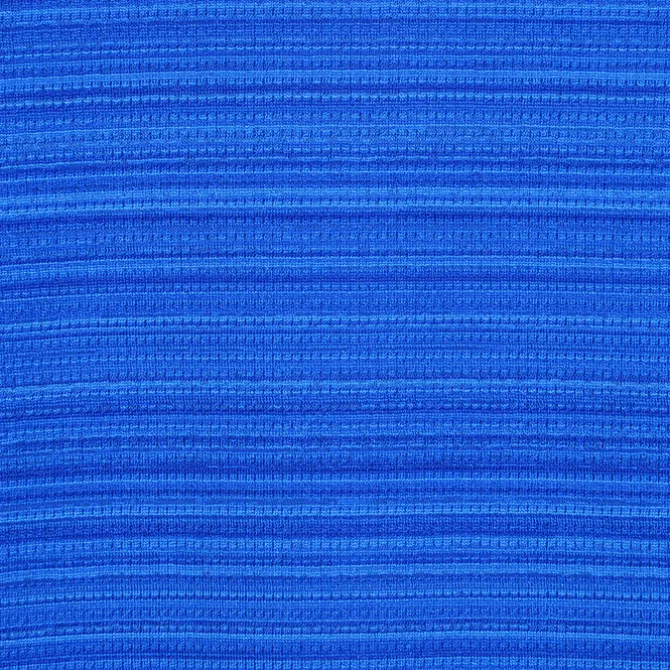 Barcode Textured Henley - Ladies'