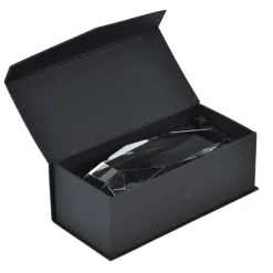 Barrhaven Crystal Award - 6 inches