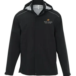 Barrier Rain Jacket - Men's
