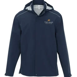 Barrier Rain Jacket - Men's
