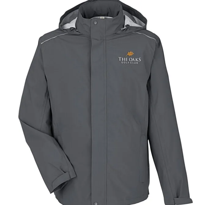 Barrier Rain Jacket - Men's